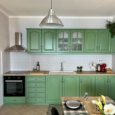 Coralli Pentati 1 "Dimitris Apartments" Ngoại thất bức ảnh